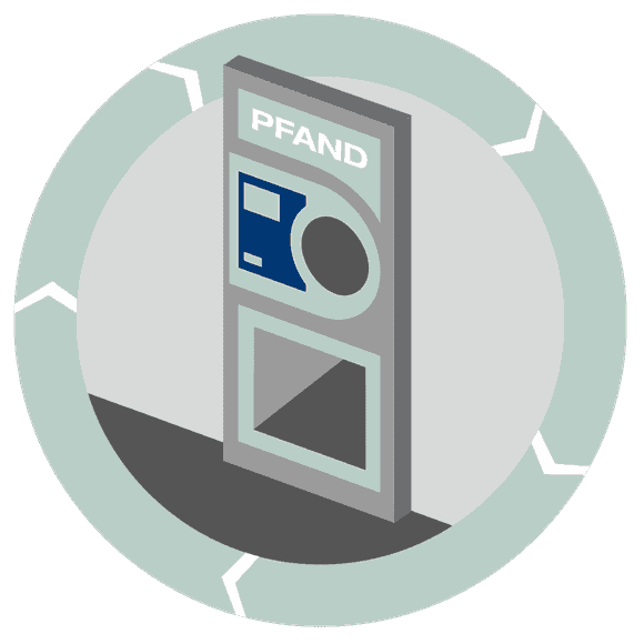 Pfandautomat