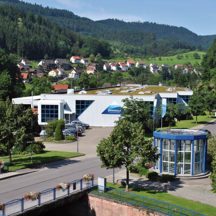 Peterstaler schafft Arbeitsplätze in der Region