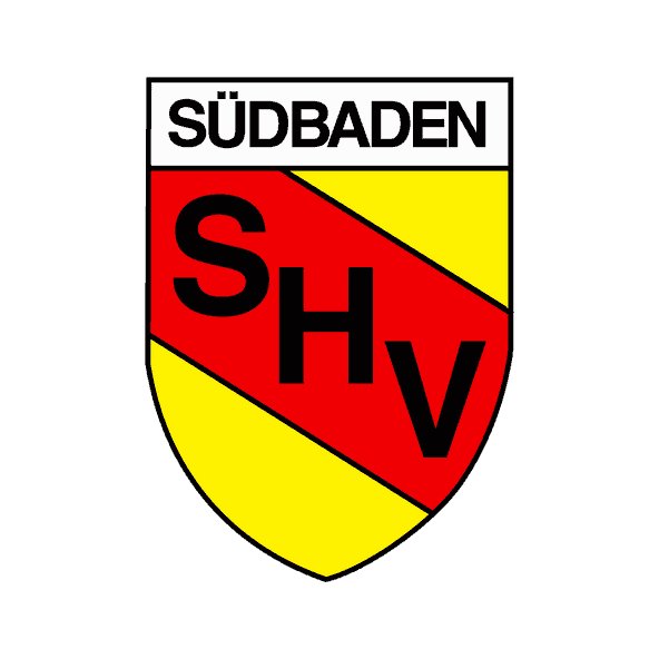 Sponsoring des Südbadischen Handballverbands