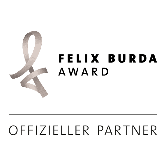 Black Forest ist offizieller Partner des Felix-Burda-Awards