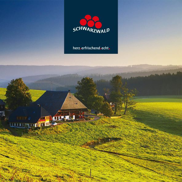 Kooperation mit der Schwarzwald Tourismus GmbH
