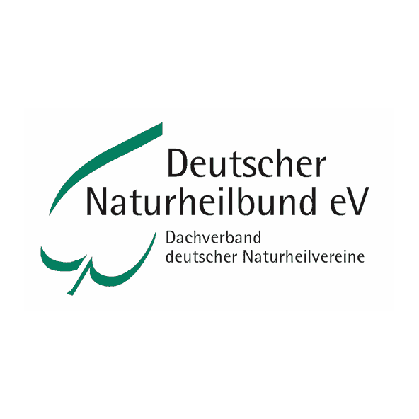 Partnerschaft mit dem Deutschen Naturheilbund e.V.