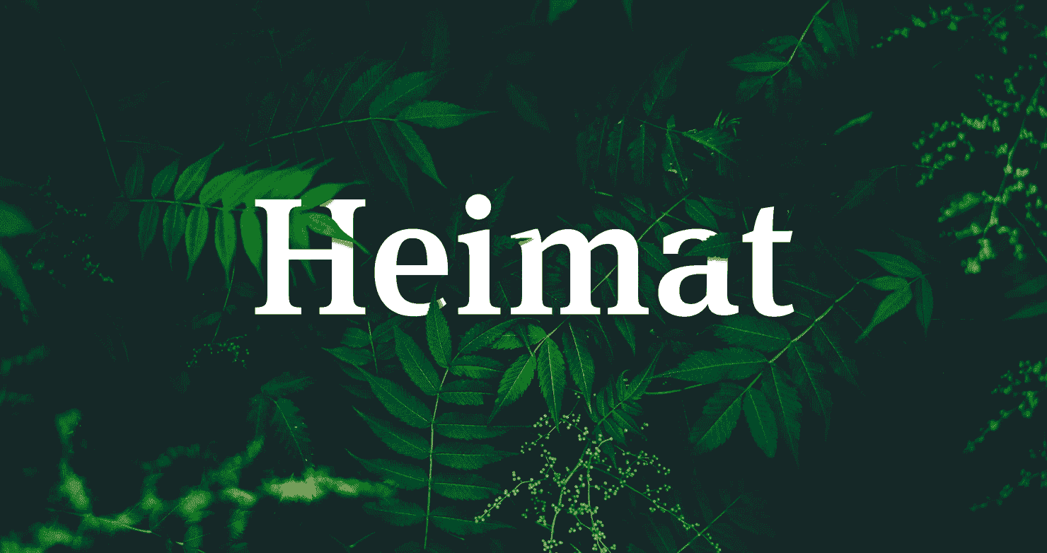 Heimat