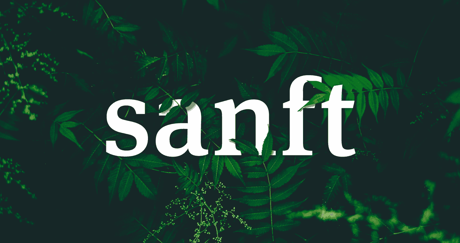 sanft