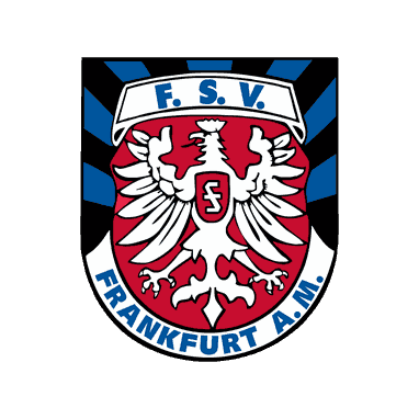 Wappen FSV Frankfurt am Main