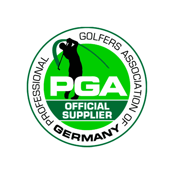 Black Forest ist Partner der Professional Golfers Association of Germany