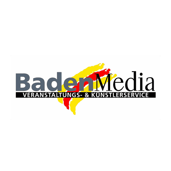 Kooperation mit Baden-Media