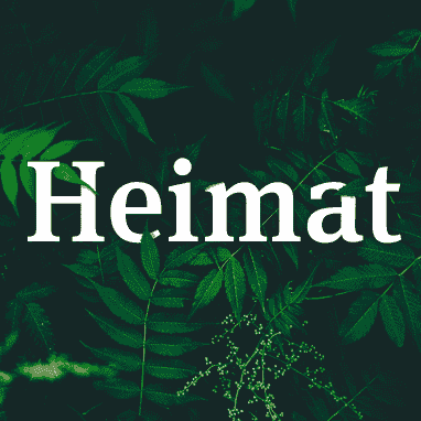 Heimat